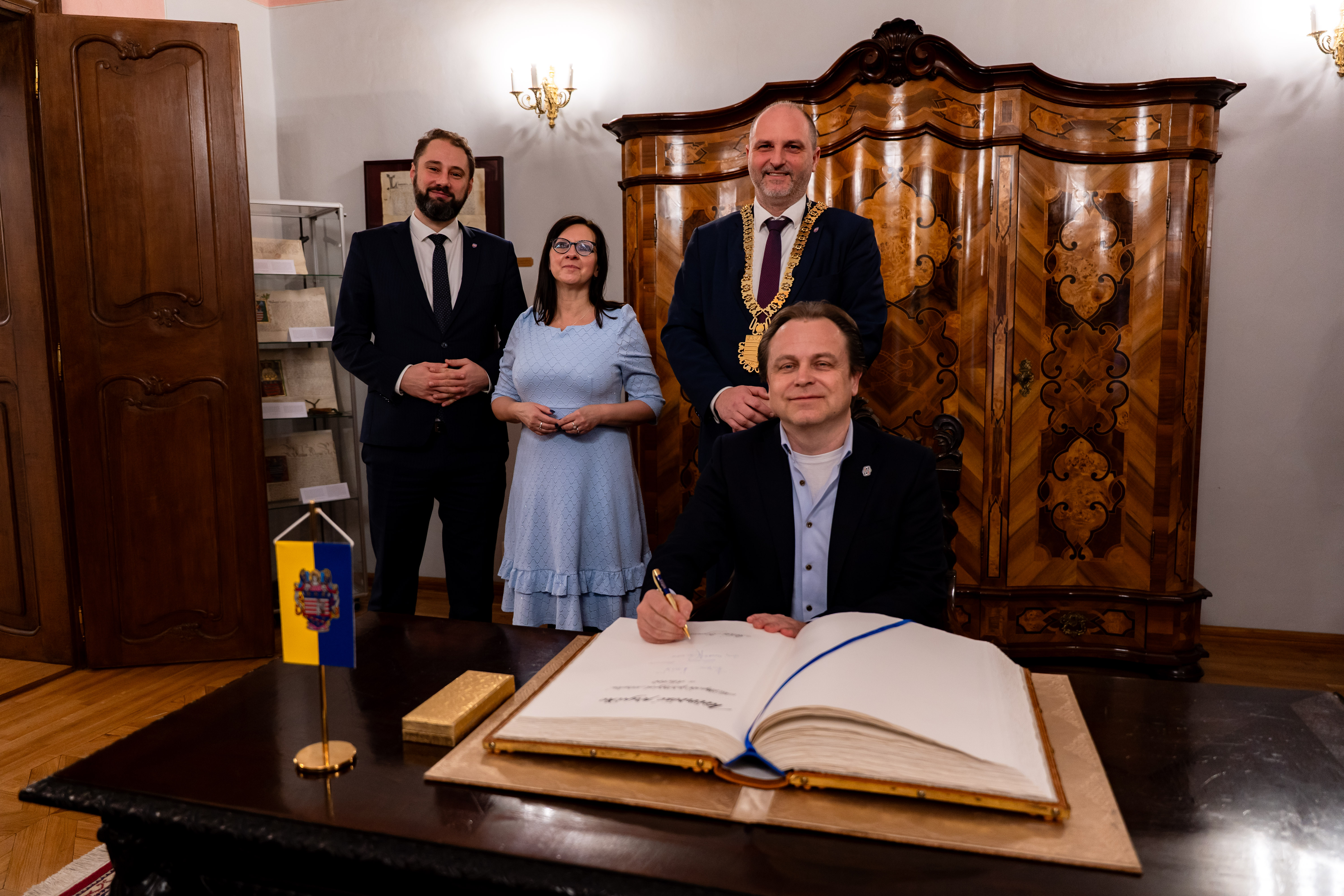 prijatie prezidentov sportovych klubov-21